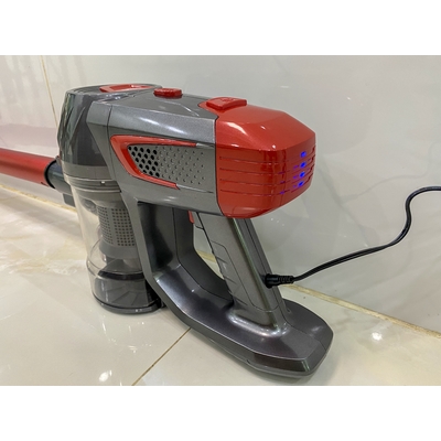Máy hút bụi không dây đa năng UNIQ Free A7