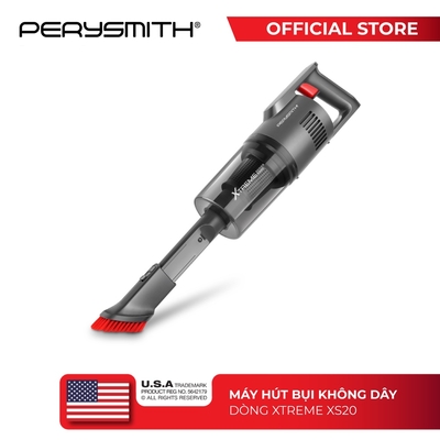 Máy hút bụi không dây PerySmith Xtreme XS20