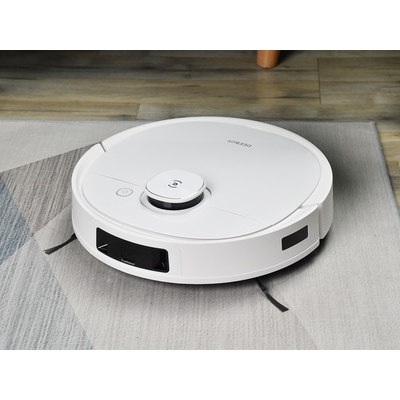 Máy hút bụi Ecovacs Deebot T9