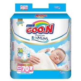 Bỉm Goo.N nội địa Nhật Bản