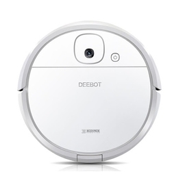 Máy hút bụi Ecovacs Deebot T9