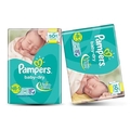 Bỉm Pamper nội địa Nhật