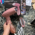 Bàn là hơi nước cầm tay Sokany SK-3060