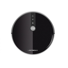 Robot hút bụi Liectroux C30B