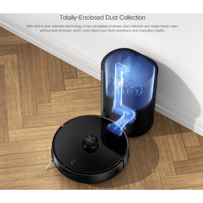 Robot hút bụi Xiaomi Lydsto R1