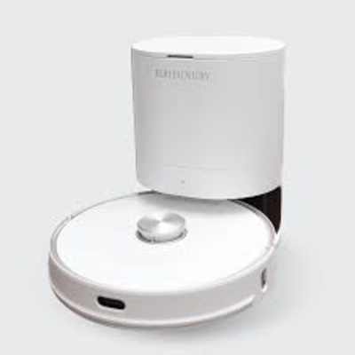 Robot hút bụi lau nhà Fuji Luxury T12 Max Plus