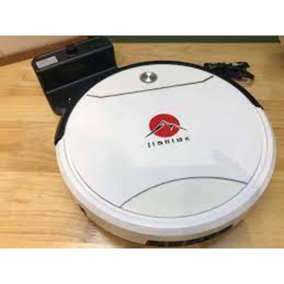 Robot hút bụi lau nhà Jishida 502