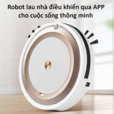 Robot hút bụi ES29