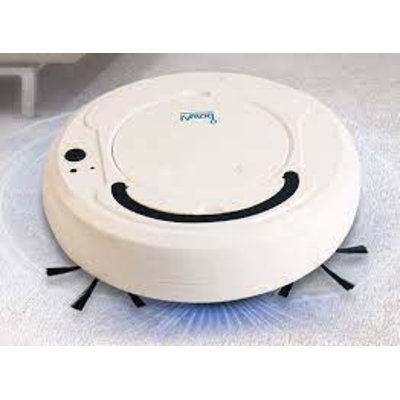 Robot hút bụi Bowai