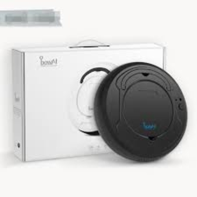 Robot hút bụi Bowai