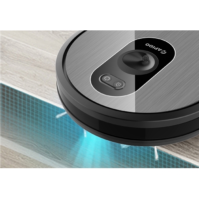 Robot hút bụi Rapido R8S