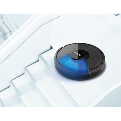 Robot hút bụi Rapido R8S