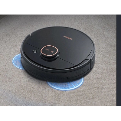 Robot hút bụi Ecovacs T5 Max