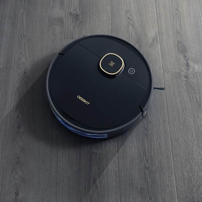 Robot hút bụi Ecovacs T5 Max