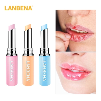 Son Dưỡng Môi LANBENA