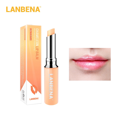 Son Dưỡng Môi LANBENA