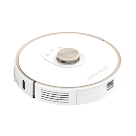 Robot hút bụi lau nhà Fuji Luxury T12 Max Plus