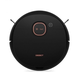 Robot hút bụi Ecovacs T5 Max