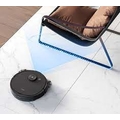 Robot hút bụi lau nhà Ecovacs Deeboot T8 AIVI