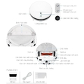 Robot hút bụi Xiaomi Vacuum Mop Pro SKV4109GL