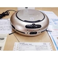Robot hút bụi lau nhà Sharp Cocorobo RV-V