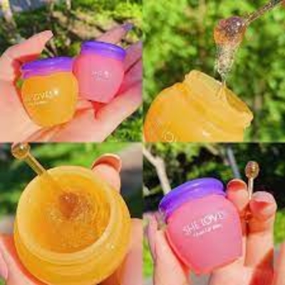 Mặt nạ môi Shelove