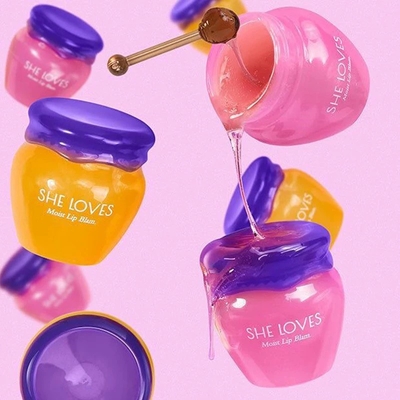 Mặt nạ môi Shelove