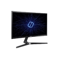 Màn hình cong gaming Samsung 24 inch
