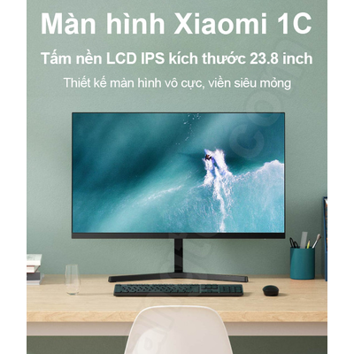 Màn hình gaming Xiaomi 24 inch