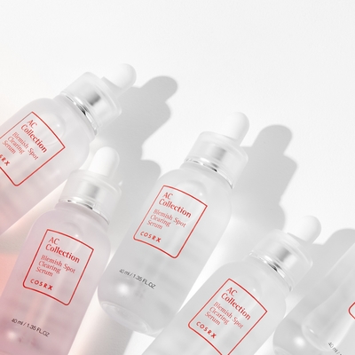 Serum Cosrx AC Collection Blemish Spot Clearing