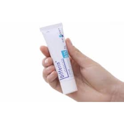 Kem trị mụn Differin Apadalene 0,1% Acne Treatment Gel