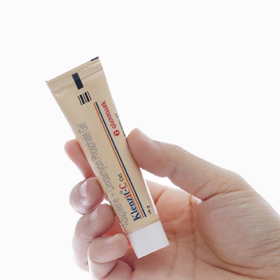 Kem trị mụn Klenzit C