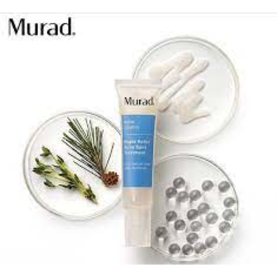 Gel trị mụn Murad RAPID RELIEF ACNE SPOT TREATMENT