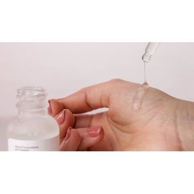 Serum The Ordinary Niacinamide 10% Và Zinc 1%