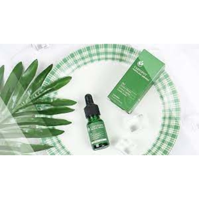Serum Caryophy Portulaca Ampoule