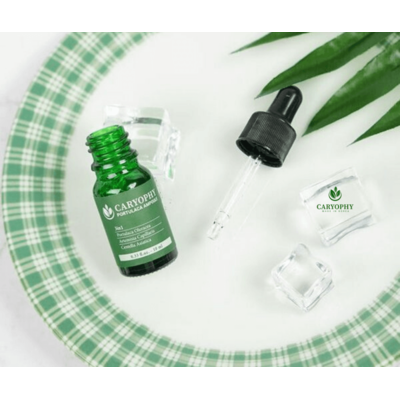 Serum Caryophy Portulaca Ampoule