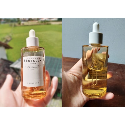 Serum trị mụn Skin1004 Madagascar Centella Ampoule