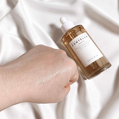 Serum trị mụn Skin1004 Madagascar Centella Ampoule