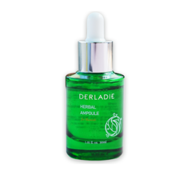 Tinh Chất Derladie Herbal Ampoule For Blemish