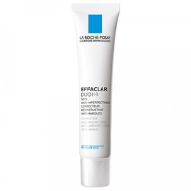 Kem trị mụn La Roche-Posay Effaclar Duo+