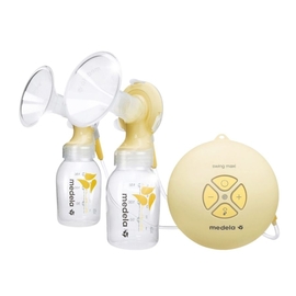 Máy hút sữa điện đôi Medela Pump In Style Advanced
