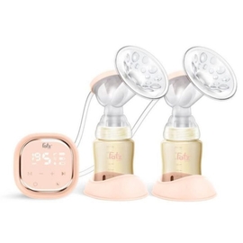 Máy hút sữa điện đôi Fatzbaby Resonance 3 Plus