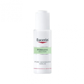 Tinh Chất Eucerin Poreless Solution Cho Da Mụn