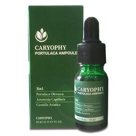 Serum Caryophy Portulaca Ampoule