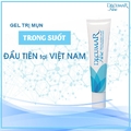 Gel trị mụn Decumar Pure