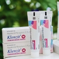 Kem trị mụn Klenzit Ms