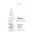 Serum The Ordinary Niacinamide 10% Và Zinc 1%