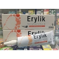 Kem bôi mụn , gel trị mụn Erylik