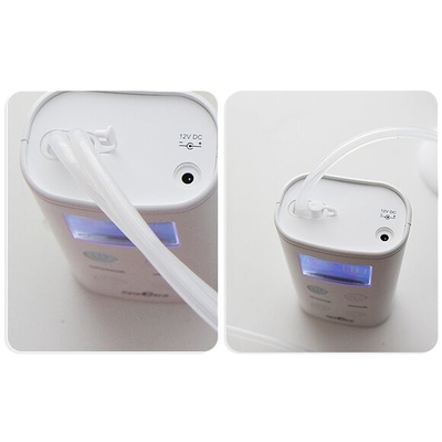 Máy hút sữa điện đôi Spectra 9 Plus