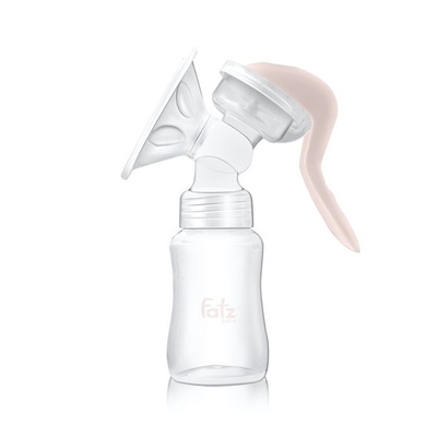 Máy hút sữa bằng tay Fatz baby Hàn Quốc